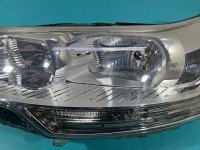 Reflektor lewy lampa przód Citroen C5 II X7 EUROPA