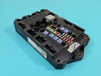 Komputer Sterownik silnika 8W83-12B684-YA JAGUAR XF I X250 5.0 V8