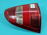 Lampa tył lewa Toyota Corolla E12 kombi 01-04 PRZED LIFTEM KOMBI Z LISTWĄ ŻARÓWKOWĄ / KOITO OE EUROPA
