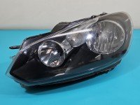 Reflektor lewy lampa przód Vw Golf VI EUROPA