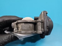 Przepustnica AUDI Q7 I 4L 057128063D 4.2 TDI