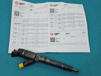 TESTOWANY Wtryskiwacz Fiat Ducato II 0445120011 2.3 jtd
