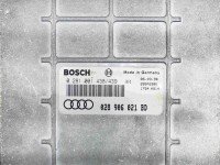 Komputer zestaw Audi A4 B5 0281001438, 028906021BD 1.9 tdi