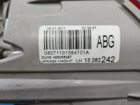 Lampa tył lewa Opel Astra IV J kombi W BŁOTNIK kombi EUROPA