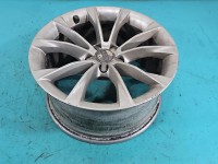 Felga aluminiowa 18" komplet alufelgi felgi Audi A6 C6