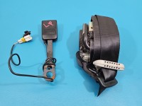 Pas bezpieczeństwa przód lewy kierowcy 14972570XX Fiat Scudo II 06- EU