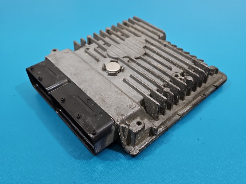 Komputer Sterownik silnika 03L906023LM, 5WP42688 Skoda Fabia II 1.6 tdi (CAYA)