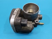 Przepustnica Renault Scenic II 1.6 16V 8200190230, 8200171134