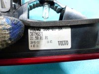 Lampa tył lewa VOLVO S60 II 10- sedan EUROPA 30796271