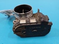 Przepustnica VOLVO V70 III 2.4 D5 8692720, 0281002701