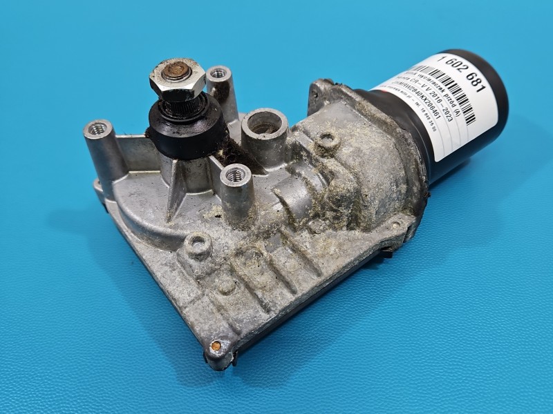 Silniczek Silnik wycieraczek przód Honda CR-V V 16- 4pin. Nr.nieczytelny