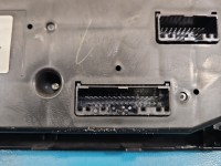 Konsola panel nawiewu Mitsubishi Eclipse Cross 7820A962