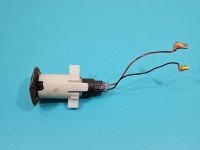 pompka Pompa paliwa Land rover Freelander I 1.8 16V Uszkodzone zapięcie trzymające wtyczke . 2 PIN