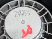 Głośniki komplet Citroen C3 III 16-24 9809320280, 9809320180, 9809351180