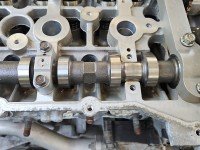 Silnik Mitsubishi Outlander III 12- 2.4 wiel 135KM ODPALANY FILM pomiar