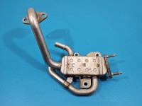 Chłodnica spalin Kia Rio IV 16-23 1.2 16V (G4LF)