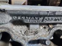 Głowica Audi A8 D2 077103373AE 4.2 V8 (ABZ)