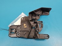 Mocowanie Europejska, WSPORNIK ZAMKA LEWY TYŁ uchwyt A2137330100 Mercedes W213