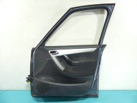 DRZWI PRZÓD PRAWE PASAŻERA Citroen C4 Grand picasso I 06-13 5d stalowy EZW