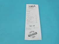 TEST Rozrusznik Mercedes CLS C219 W219 3.5 V6 (272964)