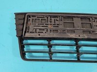 Zaślepka kratka zderzaka środkowa atrapa Ford Focus Mk3 BM51-17K945-E