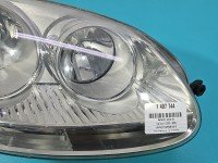 Reflektor prawy lampa przód Vw Golf V EUROPA