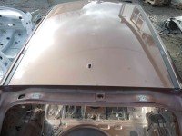 Dach HYUNDAI i20 II 14-20 1.2 16v