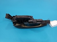 Klamka tył lewa zewnętrzna Mercedes W245 A1697600334 490