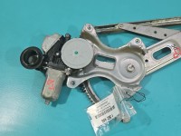 Podnośnik przód lewy SZYBY WINDA Toyota Rav4 IV 7 PIN 5d HB 85720-42110