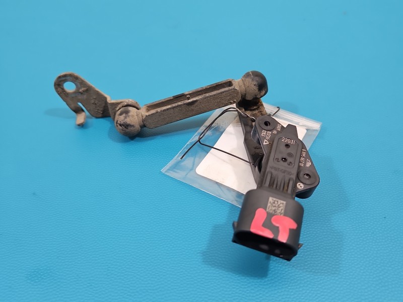 Czujnik poziomowania xenon BMW iX3 G08 689546701