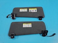 Podsufitka Land rover range Evoque I 11-18 HB BJ32-0351, BJ32-31113, BJ32-31112