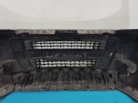 Zderzak przód Citroen Nemo beżowy KCH