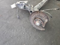 Tylna belka oś tył Fiat Tipo II 15- 1.0 T (46349385) Tylna belka oś tył Fiat Tipo II 15- 1.0 T (46349385)