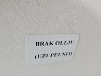 Skrzynia biegów automat BMW X3 F25 2.0 T 245KM