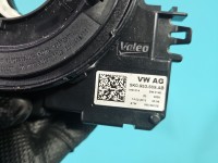 Taśma airbag zwijak Vw Passat B7 5K0953569AB