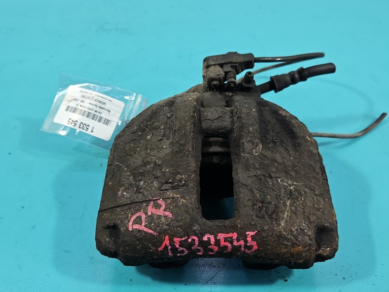 Zacisk przód prawy Mercedes Sprinter I 903 2.2 CDI