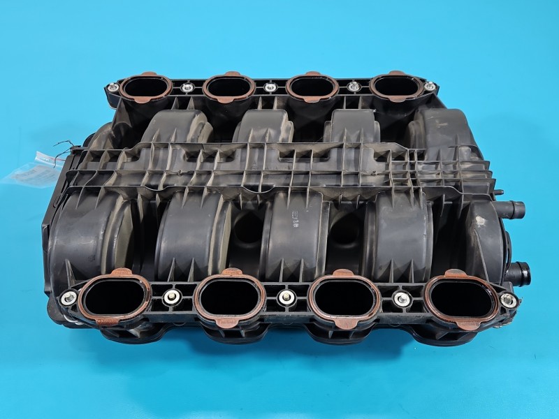 Kolektor ssący Porsche Cayenne I 9P 4.8 V8 70304980