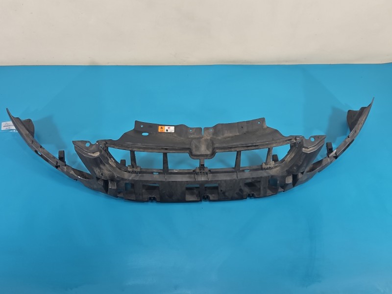 Wzmocnienie zderzaka przód belka FORD C-MAX II MK2 Producent części: FORD, Atrapy przednie BA