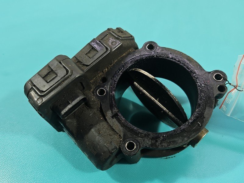 Przepustnica Mercedes W212 0280750573, A6510900470 2,2.0 CDI