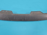 Opel Astra V K Listwa zderzaka przód dokładka HOKEJ 13426371, 13426373, 13426375