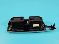 Kratka nawiewu środkowa BMW X3 F25 9184742, 9184743, 17238711 EUROPA