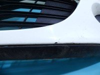 Zderzak przód Renault Megane III biały OV369