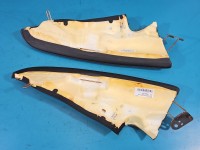 Fotele komplet kanapa Mercedes W213