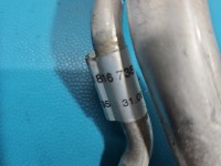 Przewód klimatyzacji rurka Audi A4 B9 8W0816738, 8W0816738Q