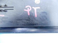 Listwa listwy dekory dekor deski BMW F01 eu