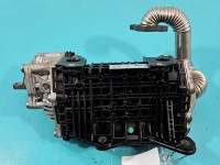 Chłodnica spalin Peugeot 3008 II 9813050280C 1.5 hdi