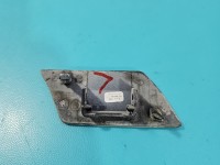 Zaślepka spryskiwacza lewa Skoda Octavia III 5E0955109