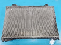 Chłodnica wody Jaguar XE X760 GX738005DC 2.0d