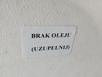 Skrzynia biegów Audi A3 8L 1.6 SR (AVU)