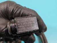 Wiązka zderzaka przód Porsche Cayenne I 9P 7L5971095A Instalacja pdc